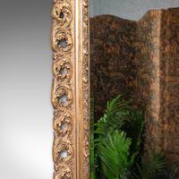 Antique Bevelled Mirror, English, Gilt Gesso, Overmantel, Hall, Victorian, 1900 (7 of 10) Antique Bevelled Mirror, English, Gilt Gesso, Overmantel, Hall, Victorian, 1900 (7 of 10)