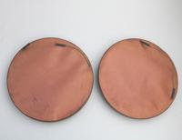 Rago Gulmi - Fine Pair Grand Tour Pompei Souvenir Watercolours & Gouache Pictures 20th Century (10 of 10) Rago Gulmi - Fine Pair Grand Tour Pompei Souvenir Watercolours & Gouache Pictures 20th Century (10 of 10)
