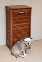 Small Proportioned French Oak Filing Cabinet (7 of 9) Small Proportioned French Oak Filing Cabinet (7 of 9)