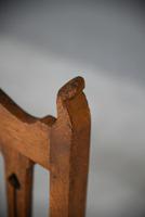 Arts & Crafts Oak Dining Chairs (6 of 12) Arts & Crafts Oak Dining Chairs (6 of 12)