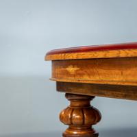 Victorian Winding Dining Table (8 of 18) Victorian Winding Dining Table (8 of 18)
