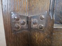 Carved Oak Millinery Cupboard / Tallboy / Press (7 of 11) Carved Oak Millinery Cupboard / Tallboy / Press (7 of 11)