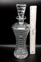 Thomas Webb Modernist Decanter (7 of 7) Thomas Webb Modernist Decanter (7 of 7)