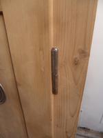 A Great Victorian 1 Door Antique/Old Pine Kitchen/Storage Cupboard to Wax/Paint (3 of 9) A Great Victorian 1 Door Antique/Old Pine Kitchen/Storage Cupboard to Wax/Paint (3 of 9)