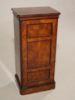 Exceptional Mid Victorian Music Cabinet (3 of 5) Exceptional Mid Victorian Music Cabinet (3 of 5)