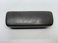19th Century Leather Snuff Box (2 of 5) 19th Century Leather Snuff Box (2 of 5)