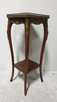 French Ormolu Jardinere Plant Stand (4 of 6) French Ormolu Jardinere Plant Stand (4 of 6)
