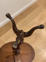 Victorian Walnut Tripod Table (8 of 10) Victorian Walnut Tripod Table (8 of 10)