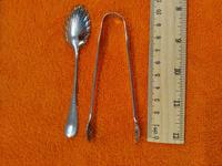 Antique James Dixon & Sons Silver Plate Shell Tea Spoon Set Cased C1890 Sheffield (5 of 10) Antique James Dixon & Sons Silver Plate Shell Tea Spoon Set Cased C1890 Sheffield (5 of 10)