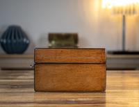 Victorian Tunbridge Ware Table Box (3 of 9) Victorian Tunbridge Ware Table Box (3 of 9)