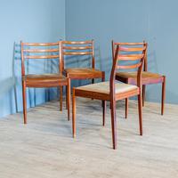 G plan Set of Chairs (2 of 9) G plan Set of Chairs (2 of 9)