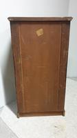 Top Quality Victorian Mahogany Wellington Chest of Drawers (11 of 12) Top Quality Victorian Mahogany Wellington Chest of Drawers (11 of 12)