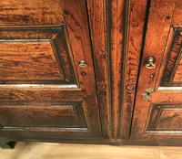 Stunning Period Welsh Oak Cwpwrdd Deuddarn c1720 (18 of 24) Stunning Period Welsh Oak Cwpwrdd Deuddarn c1720 (18 of 24)