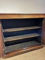 Rosewood 2 Door Bookcase (5 of 11) Rosewood 2 Door Bookcase (5 of 11)