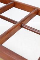 Mid-Century Pine Stick Stand / Umbrella Stand (5 of 11) Mid-Century Pine Stick Stand / Umbrella Stand (5 of 11)