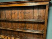 Very Good 18th Century Oak Dresser (4 of 15) Very Good 18th Century Oak Dresser (4 of 15)