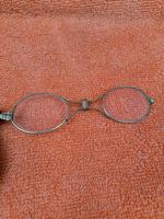 Antique Victorian Double Folding Tortoise Shell Lorgnette Eye Glasses C1900 (12 of 12) Antique Victorian Double Folding Tortoise Shell Lorgnette Eye Glasses C1900 (12 of 12)