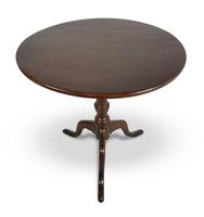 George III Tilt Top Table (5 of 7) George III Tilt Top Table (5 of 7)