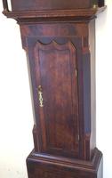 Fine English Longcase Clock Glover of Manchester 8-day Grandfather Clock Solid Oak Case (4 of 14) Fine English Longcase Clock Glover of Manchester 8-day Grandfather Clock Solid Oak Case (4 of 14)