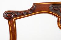 Very Pretty Art Nouveau Mahogany Elbow Chair (5 of 10) Very Pretty Art Nouveau Mahogany Elbow Chair (5 of 10)
