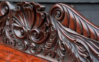 Superb Regency Mahogany Cabinet / Cupboard / Chiffonier c.1820 (6 of 8) Superb Regency Mahogany Cabinet / Cupboard / Chiffonier c.1820 (6 of 8)