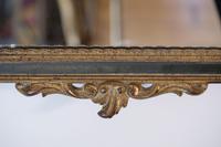 Decorative Rococo Gilt Framed Mirror (4 of 25) Decorative Rococo Gilt Framed Mirror (4 of 25)