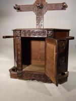 Remarkable Mid 19th Century Hat & Hall Stand (4 of 5) Remarkable Mid 19th Century Hat & Hall Stand (4 of 5)