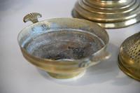Eastern Brass Brazier (6 of 10) Eastern Brass Brazier (6 of 10)