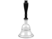 Sterling Silver Table Bell - George V 1934 (2 of 9) Sterling Silver Table Bell - George V 1934 (2 of 9)