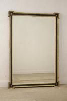 Ebonised & Parcel-gilt Mirror (6 of 7) Ebonised & Parcel-gilt Mirror (6 of 7)