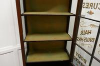 Edwardian Mahogany Sign Painted Perfumery Cupboard (4 of 7) Edwardian Mahogany Sign Painted Perfumery Cupboard (4 of 7)