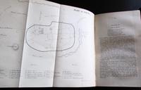 1865 Narrative of A Year's Journey Through Central & Eastern Arabia '1862-1863 'by W. Palgrave. 1st Edition 2 Volume Set (5 of 5) 1865 Narrative of A Year's Journey Through Central & Eastern Arabia '1862-1863 'by W. Palgrave. 1st Edition 2 Volume Set (5 of 5)