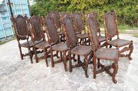 Set of Dining Chairs (4 of 13) Set of Dining Chairs (4 of 13)