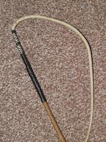 Antique HM 1916 Silver SWAINE & ADENEY Plaited Linen Ladies Driving / Dealer Whip (12 of 12) Antique HM 1916 Silver SWAINE & ADENEY Plaited Linen Ladies Driving / Dealer Whip (12 of 12)