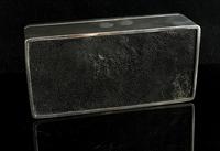 Antique Silver Cigarette Box, Heavy, Edwardian (13 of 13) Antique Silver Cigarette Box, Heavy, Edwardian (13 of 13)