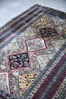 Eastern Bokhara Rug (10 of 12) Eastern Bokhara Rug (10 of 12)