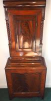 Fine English Longcase Clock Styers of Darlington 8-day Grandfather Clock with Moon Roller Dial (8 of 19) Fine English Longcase Clock Styers of Darlington 8-day Grandfather Clock with Moon Roller Dial (8 of 19)