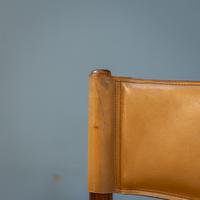 6 Mid Century Rosewood & Leather Chairs (8 of 14) 6 Mid Century Rosewood & Leather Chairs (8 of 14)