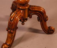 Very Good Victorian Hexagonal Sewing Stand (3 of 9) Very Good Victorian Hexagonal Sewing Stand (3 of 9)