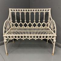 Vintage Garden Chairs & Benches (6 of 10) Vintage Garden Chairs & Benches (6 of 10)