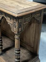 19th Century French Console Table (8 of 25) 19th Century French Console Table (8 of 25)