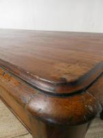 Large Scottish 19th Century Table (5 of 10) Large Scottish 19th Century Table (5 of 10)