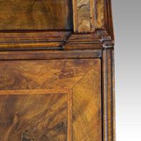 19th Century Walnut Bureau Bookcase (7 of 19) 19th Century Walnut Bureau Bookcase (7 of 19)