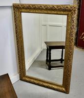 20th Century Rococo Style Gilt Wall Mirror (5 of 7) 20th Century Rococo Style Gilt Wall Mirror (5 of 7)