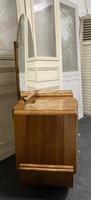 Iconic Burr Walnut Art Deco Dressing Table (13 of 22) Iconic Burr Walnut Art Deco Dressing Table (13 of 22)