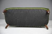 Victorian Upholstered Sofa (13 of 13) Victorian Upholstered Sofa (13 of 13)