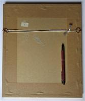 Fine antique watercolour, manner of George Goodwin Kilburne, c1900, framed (5 of 7) Fine antique watercolour, manner of George Goodwin Kilburne, c1900, framed (5 of 7)