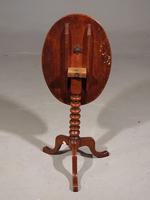 Attractive Oval Victorian Occasional Table (4 of 4) Attractive Oval Victorian Occasional Table (4 of 4)