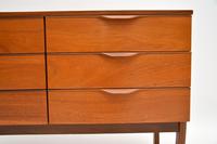 1960’s Vintage Mahogany Sideboard / Chest of Drawers (8 of 10) 1960’s Vintage Mahogany Sideboard / Chest of Drawers (8 of 10)