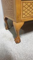 Swedish Inlaid Commode Chest of Drawers (6 of 8) Swedish Inlaid Commode Chest of Drawers (6 of 8)